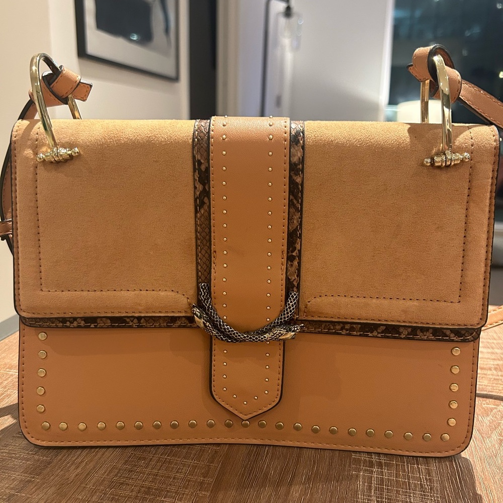 Top shop handbag